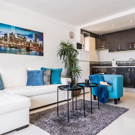 Apartment In Vina Del Mar - Playa De Las Americas Exteriér fotografie