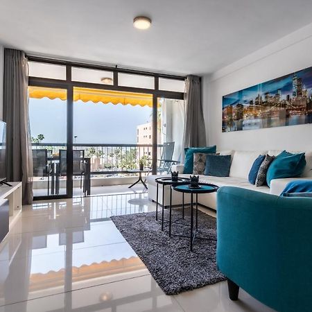 Apartment In Vina Del Mar - Playa De Las Americas Exteriér fotografie