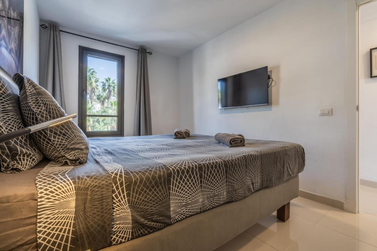Apartment In Vina Del Mar - Playa De Las Americas Exteriér fotografie