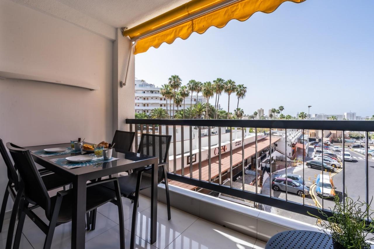 Apartment In Vina Del Mar - Playa De Las Americas Exteriér fotografie