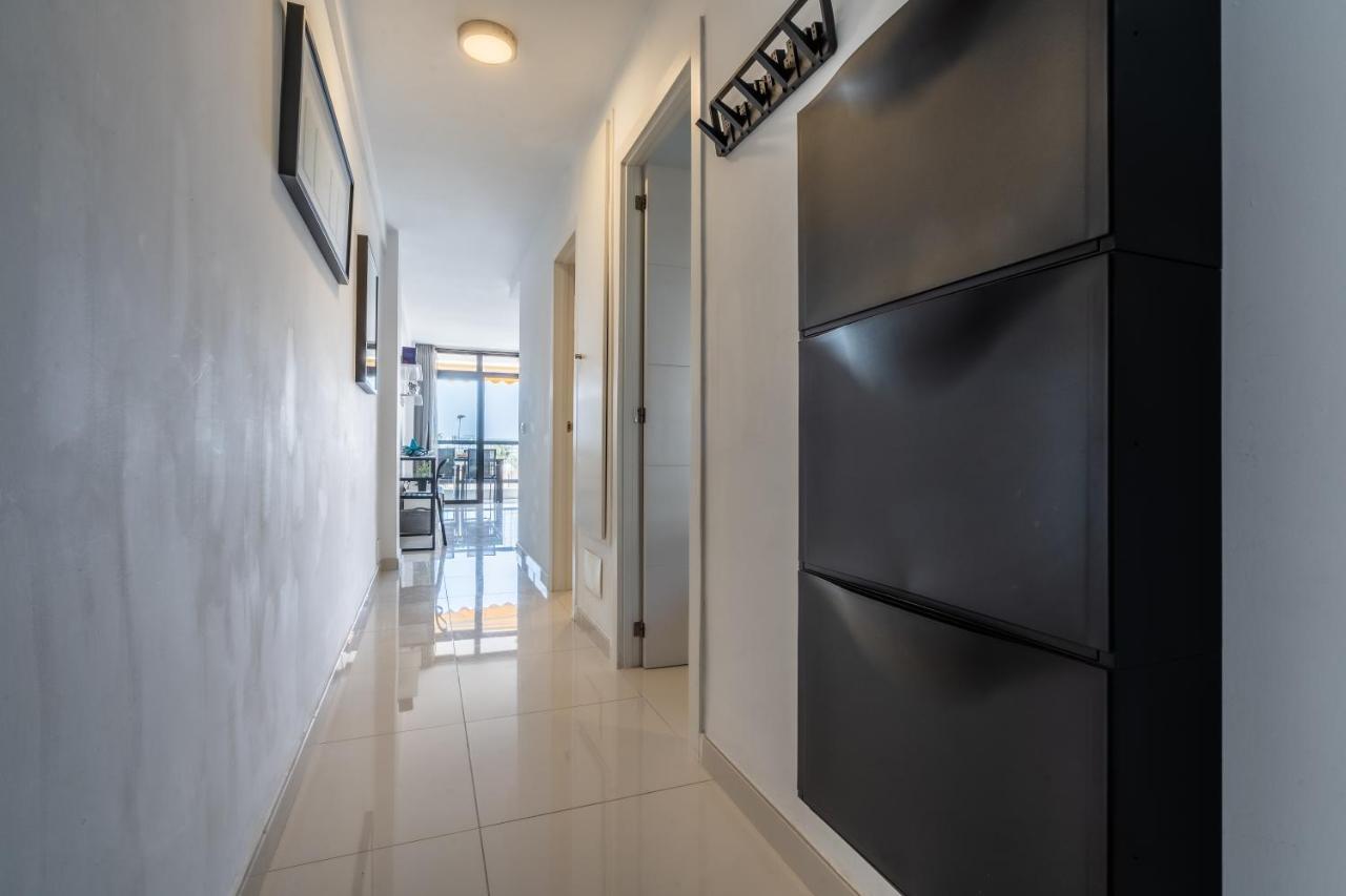 Apartment In Vina Del Mar - Playa De Las Americas Exteriér fotografie