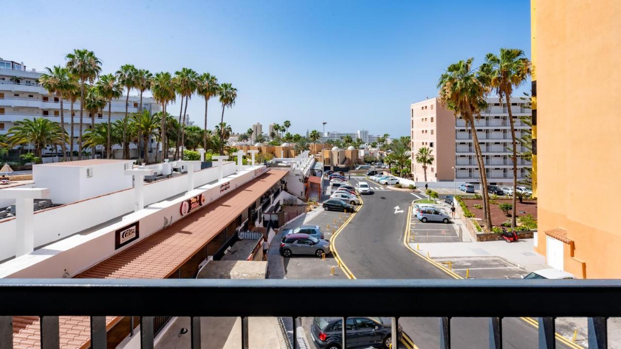 Apartment In Vina Del Mar - Playa De Las Americas Exteriér fotografie