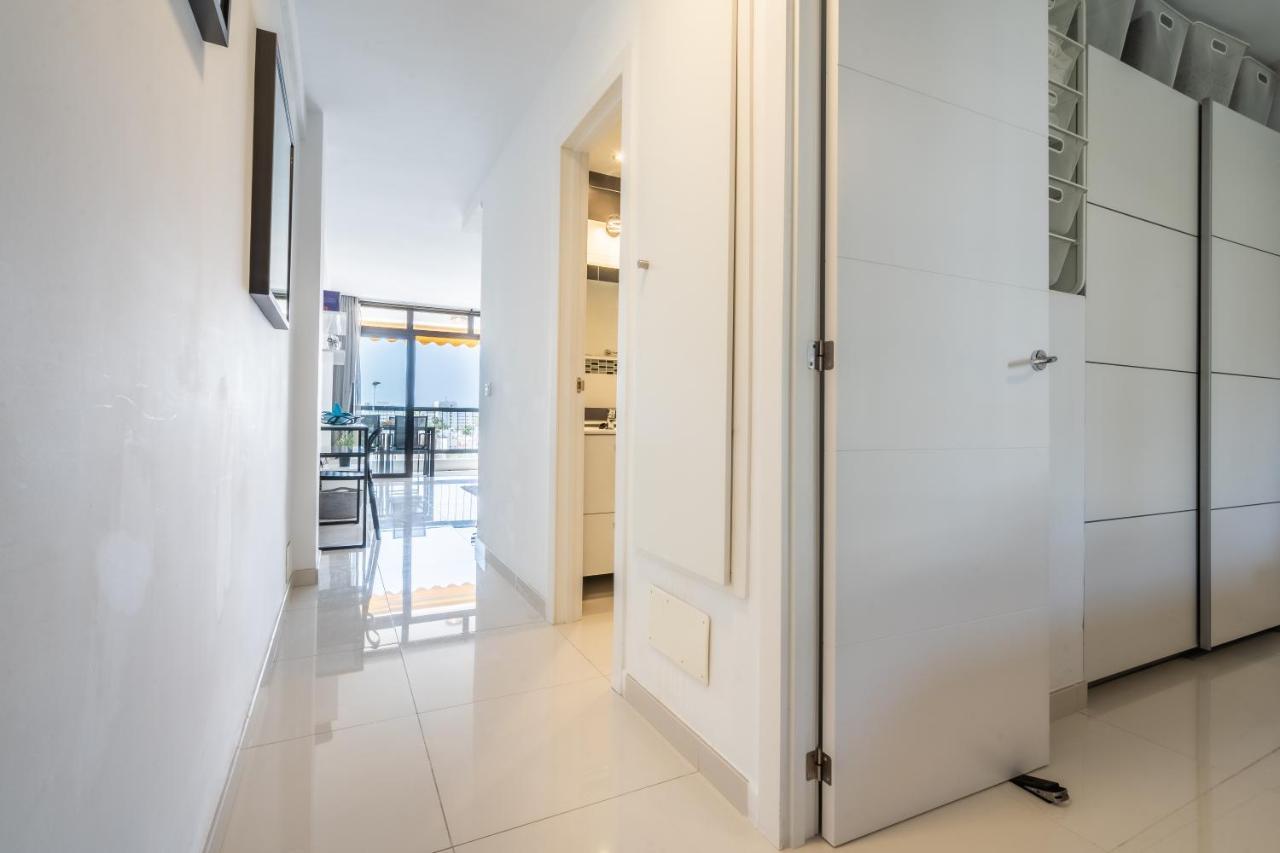 Apartment In Vina Del Mar - Playa De Las Americas Exteriér fotografie