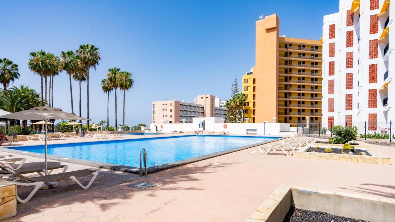 Apartment In Vina Del Mar - Playa De Las Americas Exteriér fotografie
