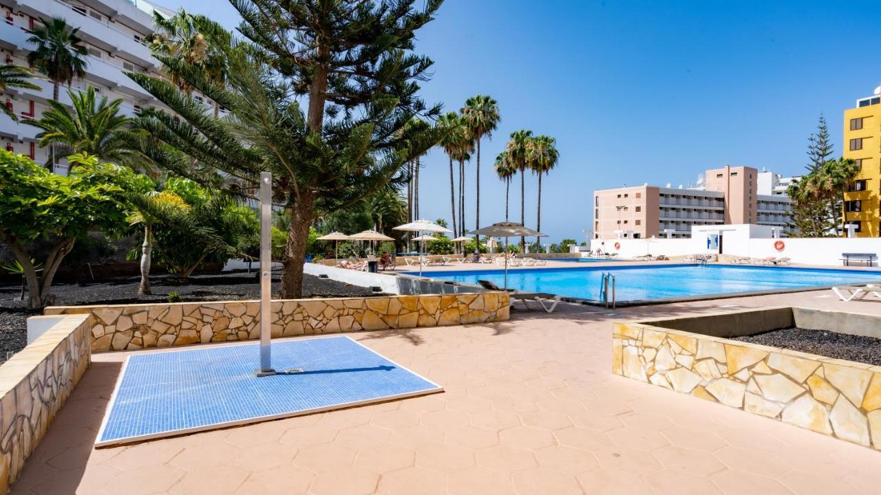 Apartment In Vina Del Mar - Playa De Las Americas Exteriér fotografie