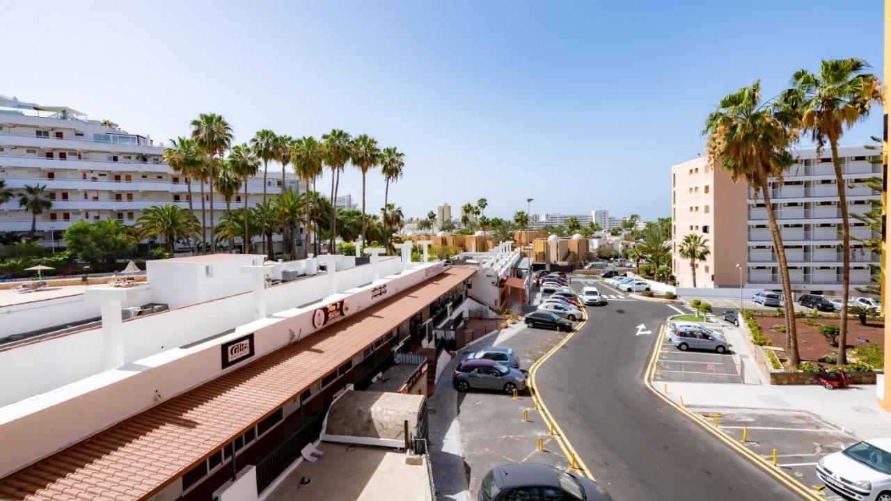 Apartment In Vina Del Mar - Playa De Las Americas Exteriér fotografie
