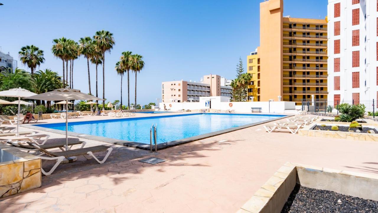 Apartment In Vina Del Mar - Playa De Las Americas Exteriér fotografie