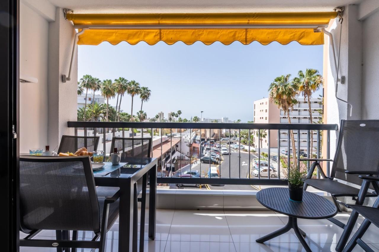 Apartment In Vina Del Mar - Playa De Las Americas Exteriér fotografie