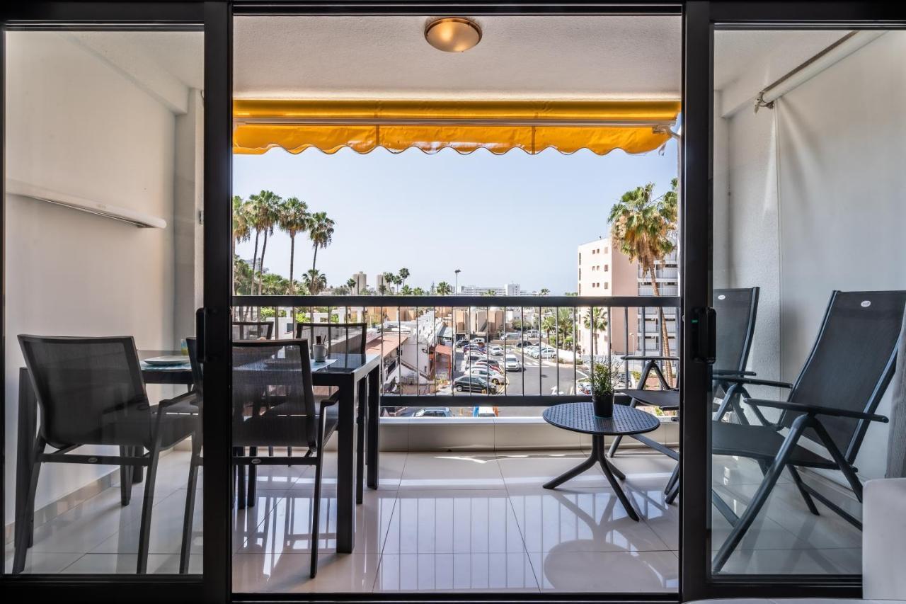 Apartment In Vina Del Mar - Playa De Las Americas Exteriér fotografie
