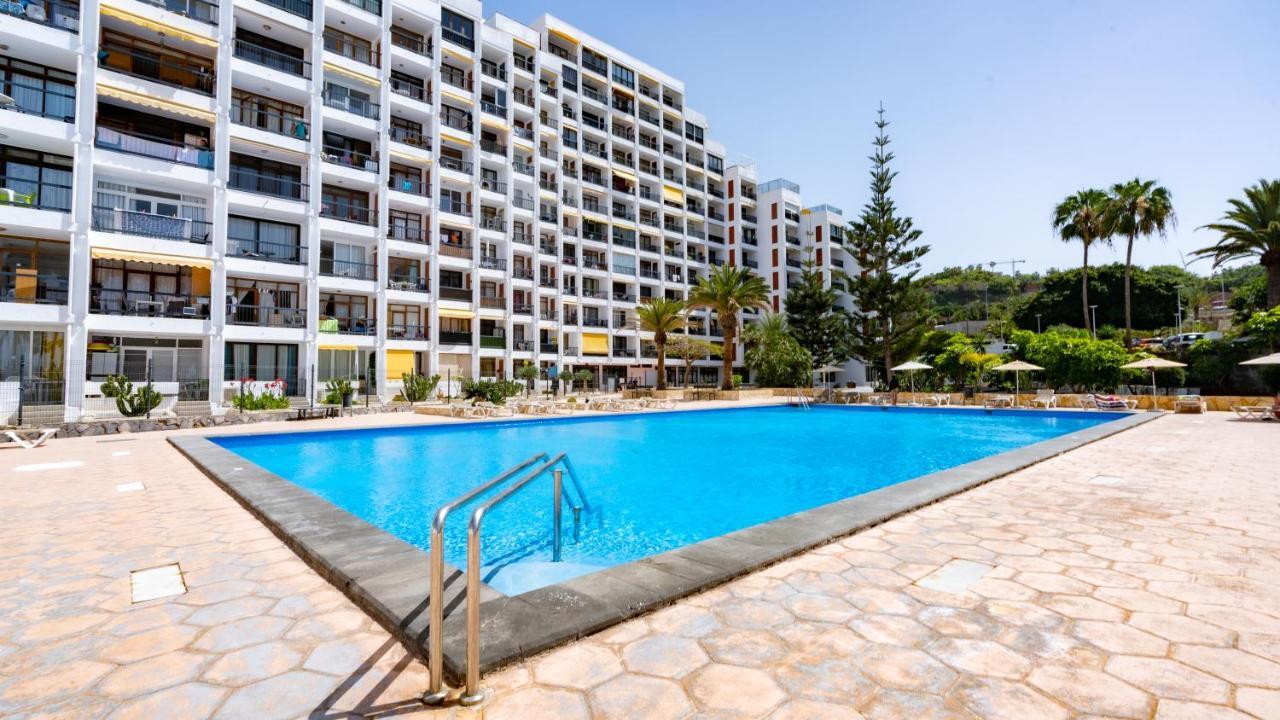Apartment In Vina Del Mar - Playa De Las Americas Exteriér fotografie