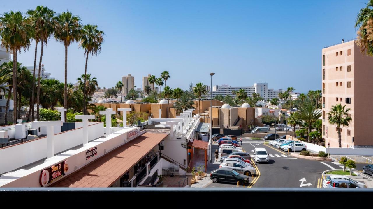 Apartment In Vina Del Mar - Playa De Las Americas Exteriér fotografie