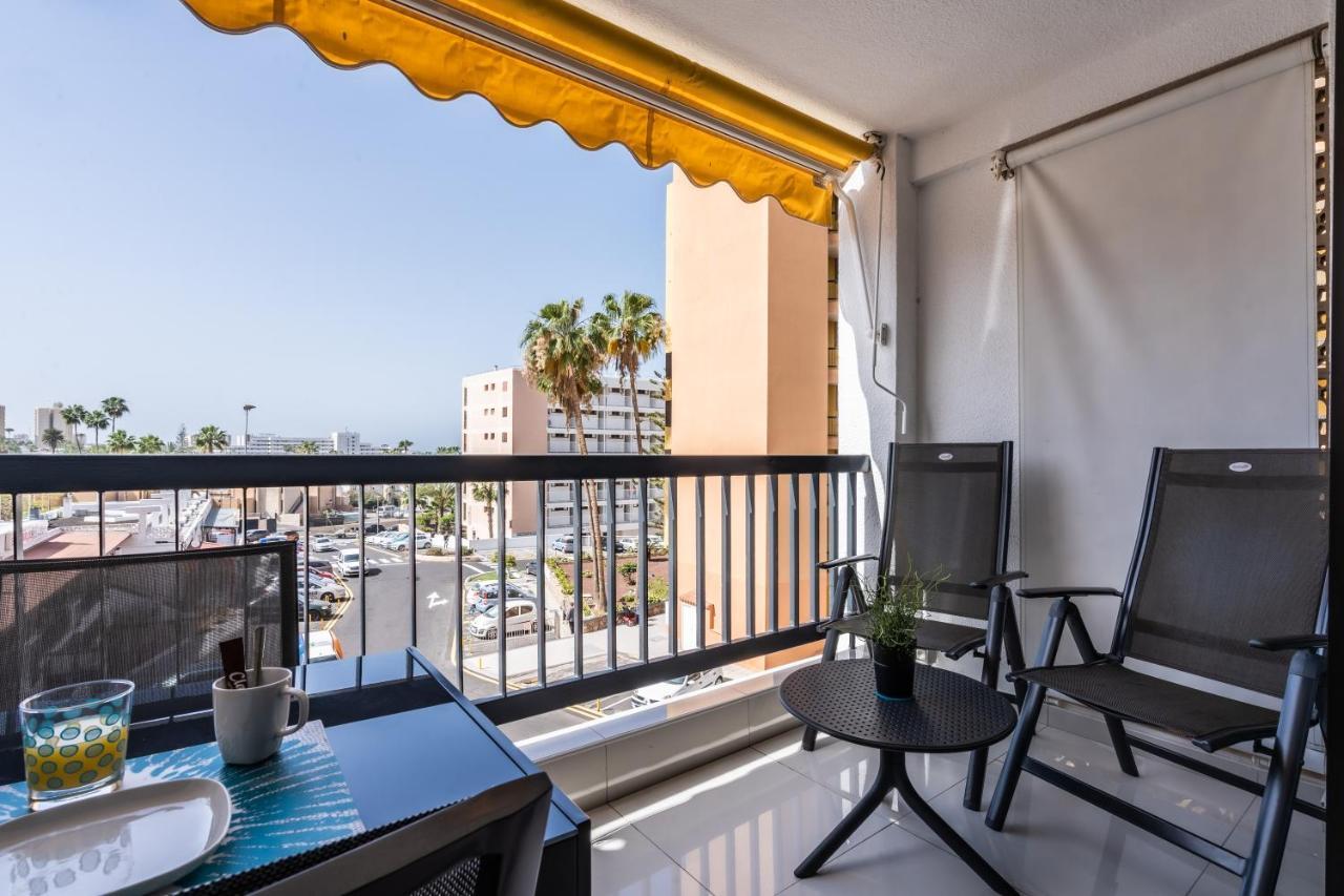 Apartment In Vina Del Mar - Playa De Las Americas Exteriér fotografie